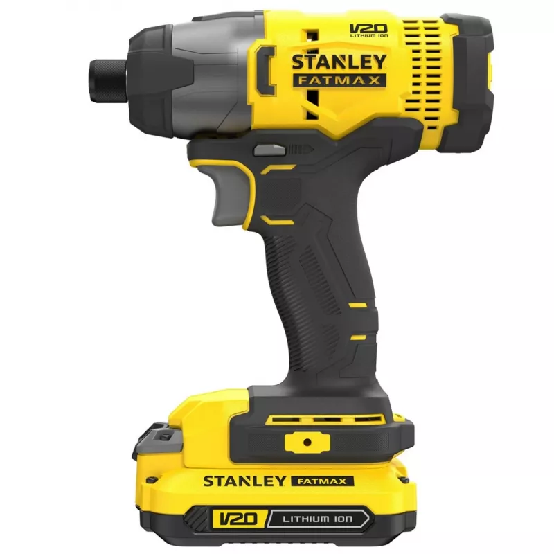Set da 4 utensili Fatmax SFMCK469M2 di STANLEY
