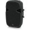 Sistema di diffusione sonora (PA) Behringer PK115A con carrello sistema di diffusione sonora (PA) 800 W nero