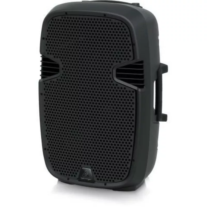 Sistema di diffusione sonora (PA) Behringer PK115A con carrello sistema di diffusione sonora (PA) 800 W nero