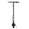 Monopattino elettrico Xiaomi Electric Scooter 4 Ultra EU 500 W, 10 pollici, 25 km/h, nero