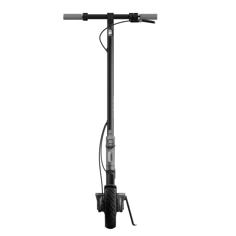 Monopattino elettrico Xiaomi Electric Scooter 4 Ultra EU 500 W, 10 pollici, 25 km/h, nero