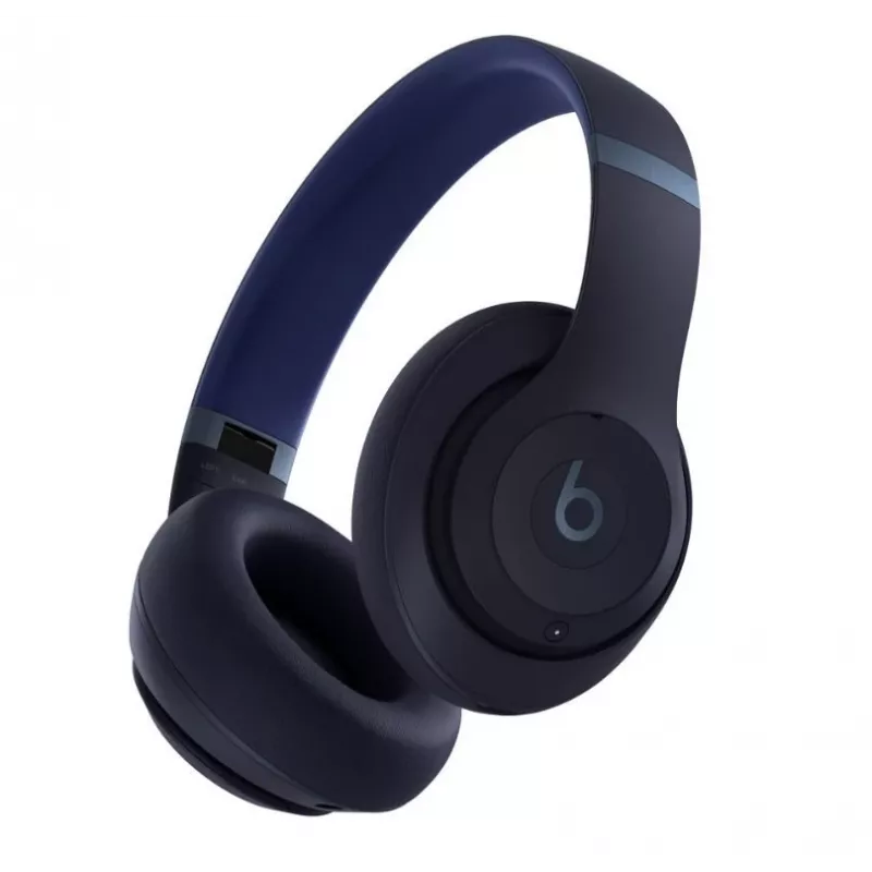Cuffie wireless Beats Studio Pro - blu navy
