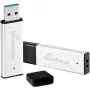 MEDIARANGE chiavetta USB 64 GB USB 3.0 High Performance alluminio - chiavetta USB - 64 GB