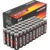 Batteria Ansmann AA rossa 40 pezzi – Mignon – batteria – Mignon (AA)