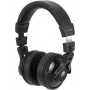 Cuffie DJ over-ear Omnitronic SHP-740DJ con driver da 40 mm
