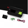 Alimentatore/inverter Green Cell INV08 da esterno 1000 W nero