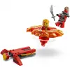 LEGO NINJAGO 71823 Spinner Spinjitzu del drago di Kai