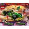 LEGO Set da costruzione NINJAGO Lloyds Action Speedster 71828, 181 pezzi, 2 minifigure, età 7+