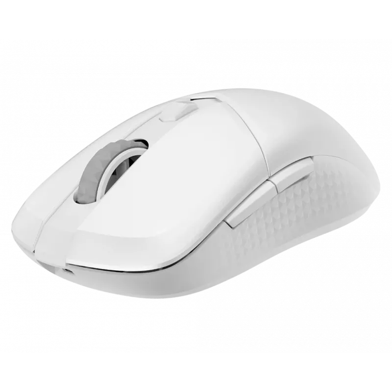 MSI Versa 300 mouse wireless gaming per destrimani RF wireless + Bluetooth + USB Type-C ottico 8000 DPI