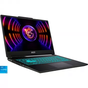 Laptop MSI Cyborg 15 15,6