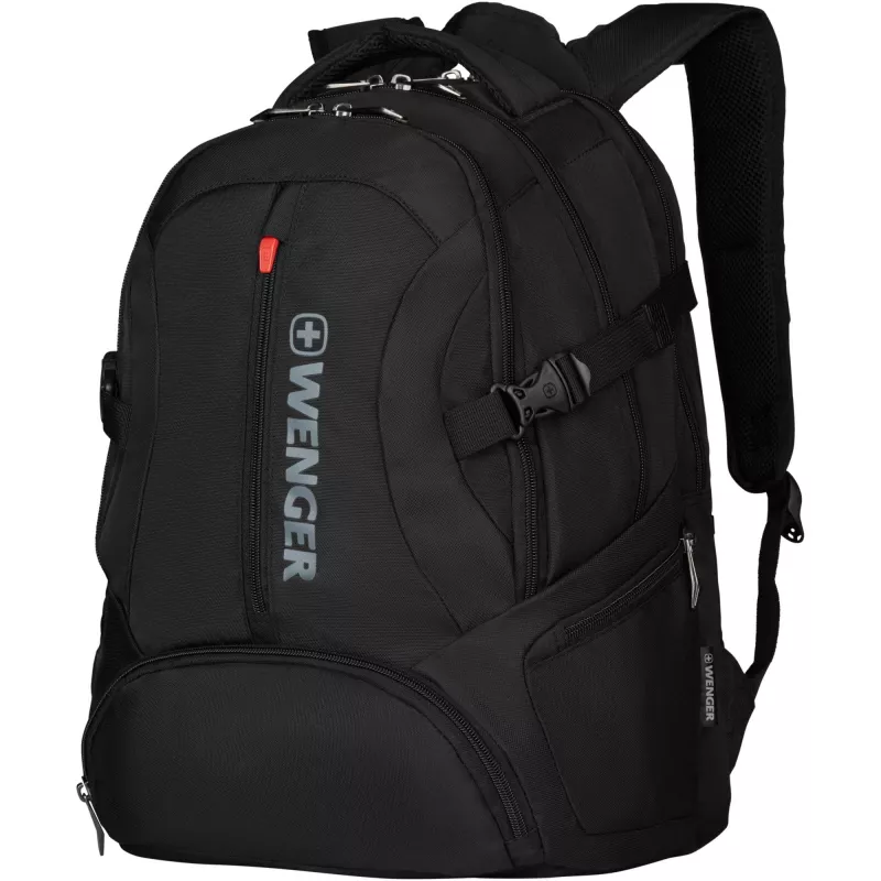 Zaino porta notebook Wenger/SwissGear Transit 40,6 cm (16) nero