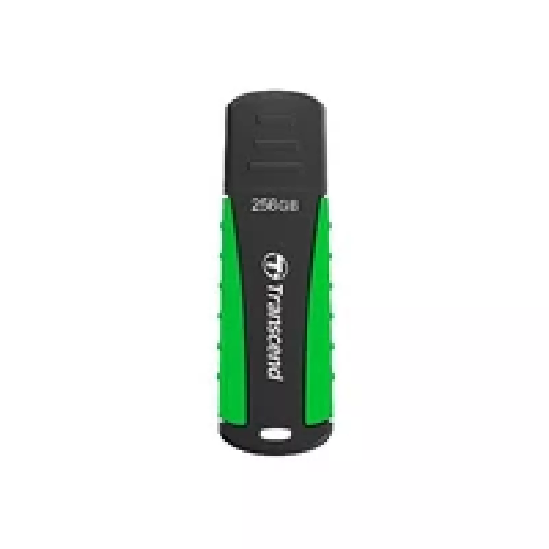 Transcend JetFlash 810 TS256GJF810 chiavetta USB, 256 GB, USB 3.1 Gen 1, 90/40 MB/s