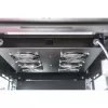 Unità di raffreddamento a tetto Digitus DN-19 FAN-4-B-N