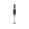 Frullatore a immersione Severin SM 3772 nero acciaio inox