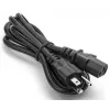 Zebra CS-CAB-EU-MLEAD Cavo di alimentazione nero 2 m connettore femmina C13