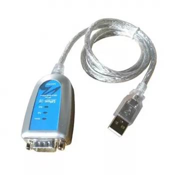 Moxa UPort 1110 - Adattatore seriale - USB - RS-232 (UPort 1110)