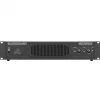 Behringer EP2000 amplificatore audio performance/palco nero