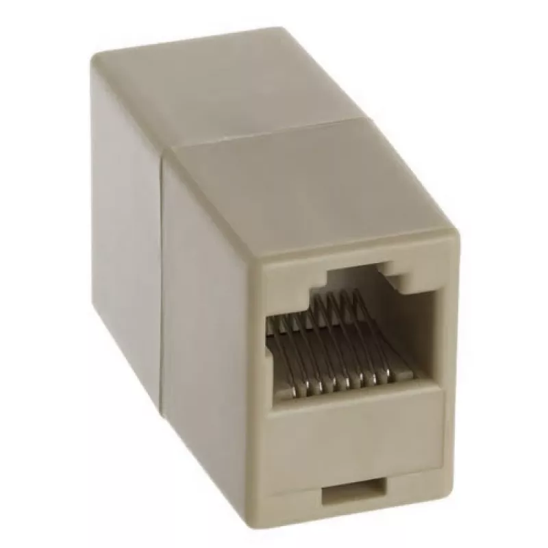 Sbox INLINE-CUPLER/R CAT5 INLINE-CUPLER RJ-45