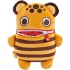 Peluche Schmidt Spiele Worry Eater Roary, peluche multicolore, 18 cm
