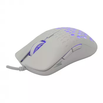Baracuda BGM-022 OCTOPUS bianco