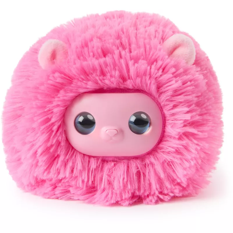Wizarding World Harry Potter - Minimuff peluche interattivo, peluche