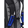 Zaino Jack Wolfskin Velocity 20 - blu/nero, 20 L