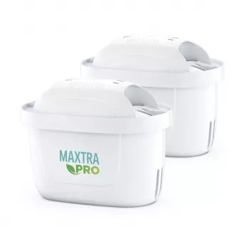 Brita MX+ Pro Pure Performance filtro 2 pz.