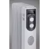 Termoventilatore elettrico a olio JATA R109