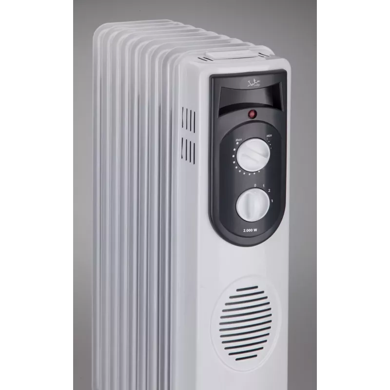 Termoventilatore elettrico a olio JATA R109