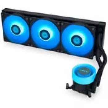 Kit di raffreddamento a liquido Lian Li GA II LITE 12 cm nero 2500 RPM