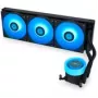 Kit di raffreddamento a liquido Lian Li GA II LITE 12 cm nero 2500 RPM