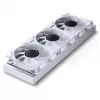 Phanteks Glacier One 360M25G2 kit di raffreddamento a liquido per case PC 12 cm bianco 1 pz.