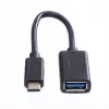 Adattatore cavo USB 3.1 C-A M/F 0,15 m VALUE 11.99.9030
