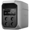 EcoFlow DELTA 3 Max Plus power station portatile, 2048 Wh, 3000 W (5016401016)