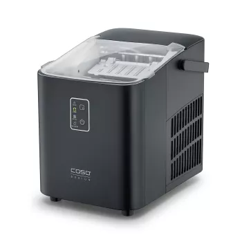 Caso | Macchina per il ghiaccio | IceChef Compact | potenza 120 W | nero