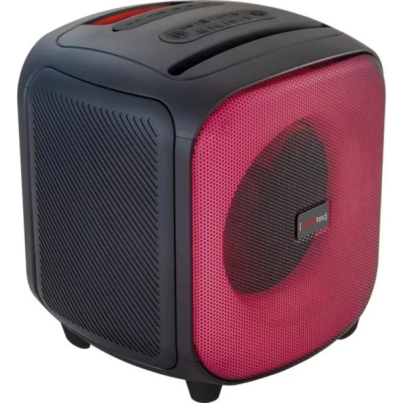 Altoparlante Bluetooth FM/USB PowerCUBE 500