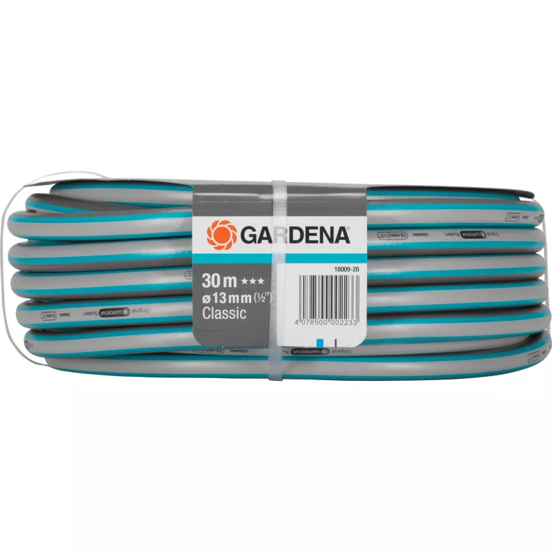 Solo tubo Gardena Classic tubo 13 mm (1/2