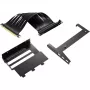 Sharkoon Kit scheda grafica angolare 4.0 0,17 m PCI-E x16 (Gen 4.0) PCI-E x16 (Gen 4.0) scheda grafica REV300