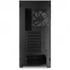 Case PC Sharkoon AK4W RGB Strip Midi Tower nero