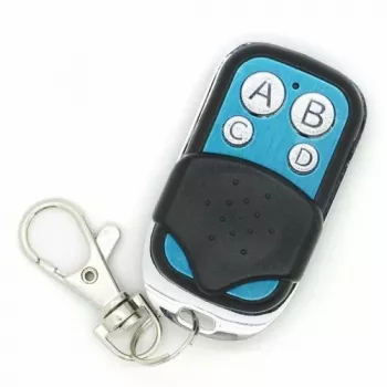 Telecomando SONOFF RF-REMOTE, RF 433MHz