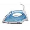 Ferro da stiro Mesko MS 5023 con cavo 2200 W blu/bianco