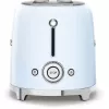 Smeg 50's Style tostapane TSF02PBEU blu pastello