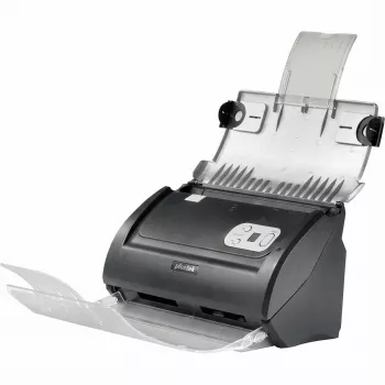 Scanner per documenti PLUSTEK SmartOffice PS 288 Plus 600 dpi USB, ADF duplex, scanner ad alimentazione automatica
