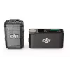 Microfono DJI Mic 2 nero