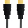 LogiLink cavo HDMI CH0080 5 m HDMI Type-A (standard) nero (CH0080)