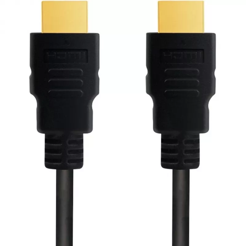 LogiLink cavo HDMI CH0080 5 m HDMI Type-A (standard) nero (CH0080)