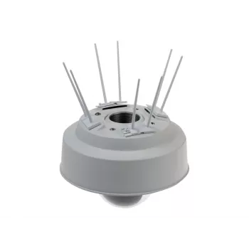 Accessorio per telecamera di rete dissuasore per uccelli/SPIKES 10 pezzi 5801-121 Axis