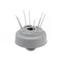 Accessorio per telecamera di rete dissuasore per uccelli/SPIKES 10 pezzi 5801-121 Axis
