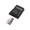 Memoria flash SanDisk 128GB MicroSDXC UHS-I Class 10 SDSQUNR-128G-GN6TA