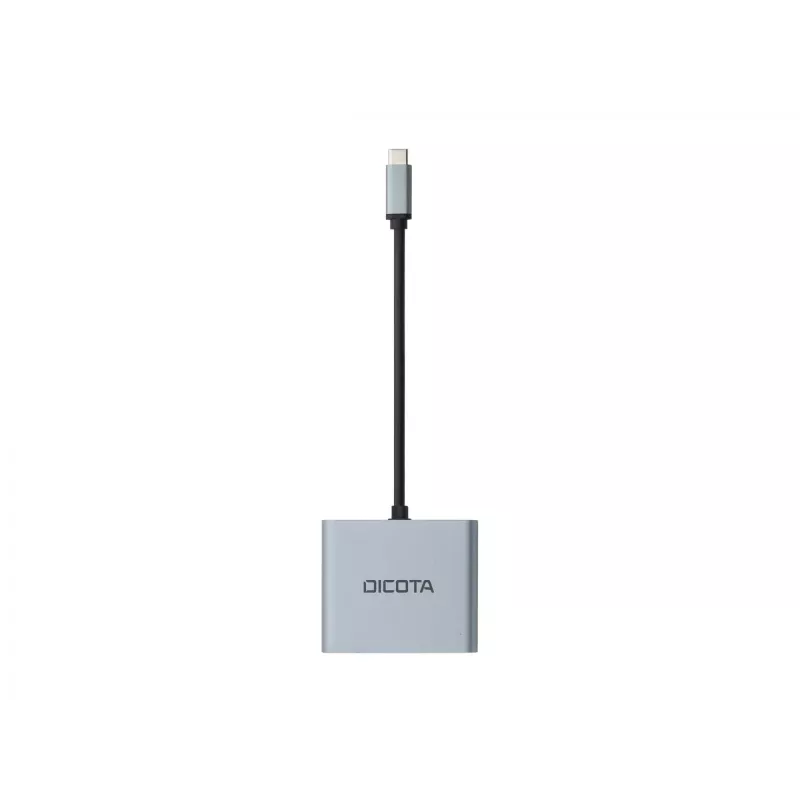 Docking station DICOTA D32063 per tablet smartphone laptop